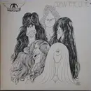 LP - Aerosmith - Draw The Line