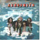 7inch Vinyl Single - Aerosmith - Dream On / Somebody