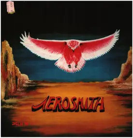 Aerosmith - Flight Of The Owl