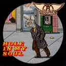 CD Single - Aerosmith - Hole In My Soul