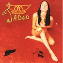 CD Single - Aerosmith - Jaded