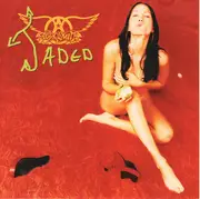 CD Single - Aerosmith - Jaded