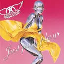 CD - Aerosmith - Just Push Play