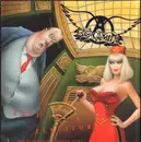 12inch Vinyl Single - Aerosmith - Love In An Elevator
