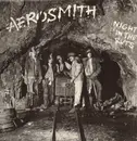 LP - Aerosmith - Night In The Ruts