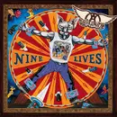 CD - Aerosmith - Nine Lives
