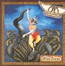 CD - Aerosmith - Nine Lives