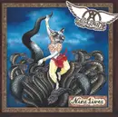 CD - Aerosmith - Nine Lives