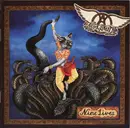 CD - Aerosmith - Nine Lives