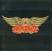 CD - Aerosmith - Sweet Emotion