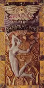 CD-Box - Aerosmith - Pandora's Box - Longbox