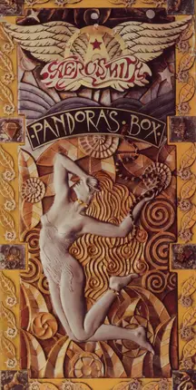 Aerosmith - Pandoras Box