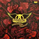 LP - Aerosmith - Permanent Vacation