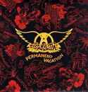 LP - Aerosmith - Permanent Vacation