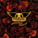 CD - Aerosmith - Permanent Vacation
