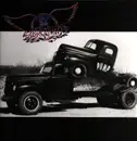 LP - Aerosmith - Pump
