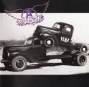CD - Aerosmith - Pump