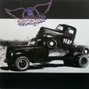LP - Aerosmith - Pump