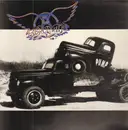 LP - Aerosmith - Pump