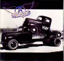 CD - Aerosmith - Pump