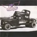 CD - Aerosmith - Pump
