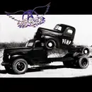 CD - Aerosmith - Pump
