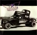 CD - Aerosmith - Pump
