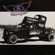 LP - Aerosmith - Pump