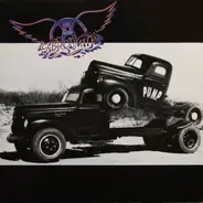 Aerosmith - Pump