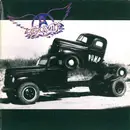 CD - Aerosmith - Pump