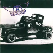 CD - Aerosmith - Pump