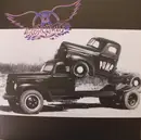 LP - Aerosmith - Pump - Still Sealed, 180g