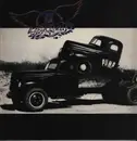LP - Aerosmith - Pump