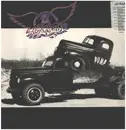 LP - Aerosmith - Pump - +OIS