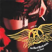Aerosmith - Rockin' The Joint (Live At The Hard Rock Hotel Las Vegas)