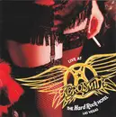 CD - Aerosmith - Rockin' The Joint (Live At The Hard Rock Hotel Las Vegas)