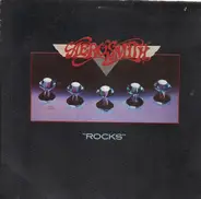 Aerosmith - Rocks