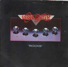 Aerosmith - Rocks