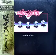 Aerosmith - "Rocks"