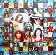 LP - Aerosmith - 'Rocks' - + Obi