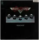 LP - Aerosmith - 'Rocks'
