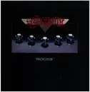 LP - Aerosmith - Rocks