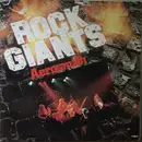 LP - Aerosmith - Rock Giants