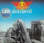 LP - Aerosmith - Rock In A Hard Place