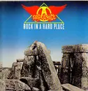 LP - Aerosmith - Rock In A Hard Place