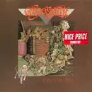 LP - Aerosmith - Toys In The Attic