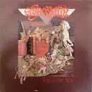 LP - Aerosmith - Toys In The Attic