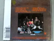 CD - Aerosmith - Toys In The Attic