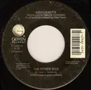 7inch Vinyl Single - Aerosmith - The Other Side