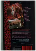 VHS - Aerosmith - Video Scrapbook